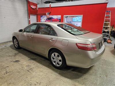 2008 Toyota Camry   - Photo 3 - Miami, FL 33155