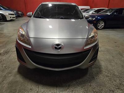 2011 Mazda Mazda3 i Sport   - Photo 5 - Miami, FL 33155