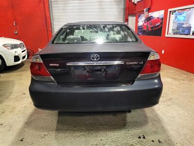 2006 Toyota Camry LE   - Photo 4 - Miami, FL 33155