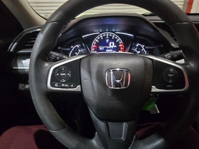 2018 Honda Civic LX - Photo 9 - Miami, FL 33155