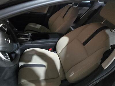 2018 Honda Civic LX - Photo 13 - Miami, FL 33155