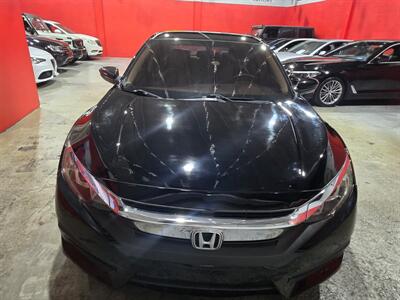 2018 Honda Civic LX - Photo 6 - Miami, FL 33155