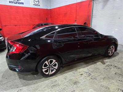 2018 Honda Civic LX - Photo 5 - Miami, FL 33155
