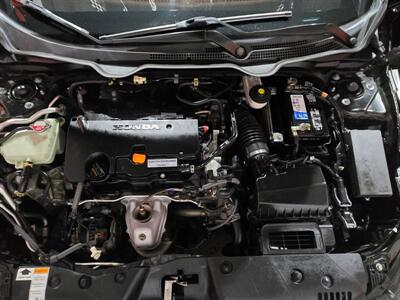 2018 Honda Civic LX - Photo 22 - Miami, FL 33155