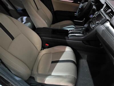 2018 Honda Civic LX - Photo 14 - Miami, FL 33155