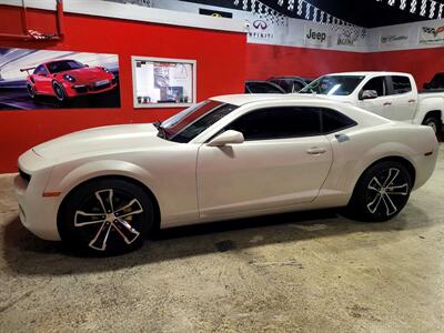 2011 Chevrolet Camaro LS   - Photo 1 - Miami, FL 33155