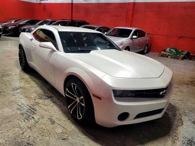 2011 Chevrolet Camaro LS   - Photo 2 - Miami, FL 33155