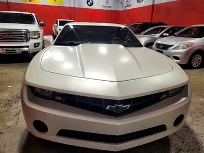 2011 Chevrolet Camaro LS   - Photo 4 - Miami, FL 33155