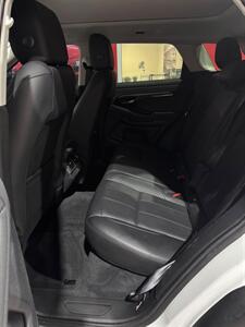 2020 Land Rover Range Rover Evoque SE - Photo 21 - Miami, FL 33155