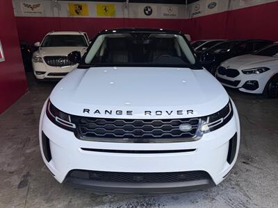 2020 Land Rover Range Rover Evoque SE - Photo 5 - Miami, FL 33155
