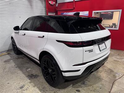 2020 Land Rover Range Rover Evoque SE - Photo 3 - Miami, FL 33155
