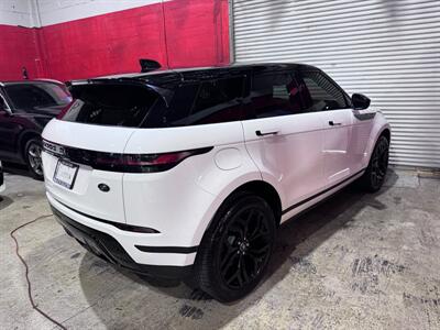 2020 Land Rover Range Rover Evoque SE - Photo 2 - Miami, FL 33155