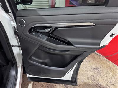 2020 Land Rover Range Rover Evoque SE - Photo 25 - Miami, FL 33155