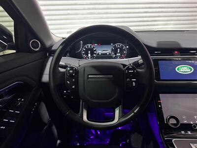 2020 Land Rover Range Rover Evoque SE - Photo 9 - Miami, FL 33155