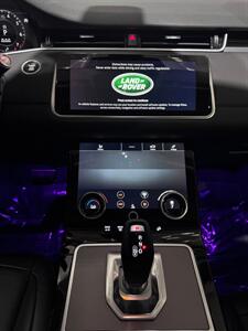 2020 Land Rover Range Rover Evoque SE - Photo 12 - Miami, FL 33155