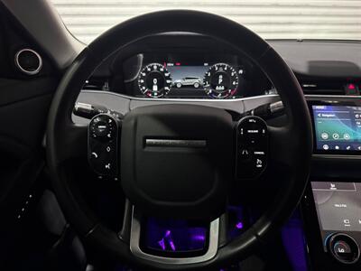 2020 Land Rover Range Rover Evoque SE - Photo 10 - Miami, FL 33155