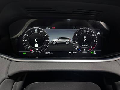 2020 Land Rover Range Rover Evoque SE - Photo 11 - Miami, FL 33155