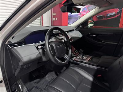 2020 Land Rover Range Rover Evoque SE - Photo 16 - Miami, FL 33155