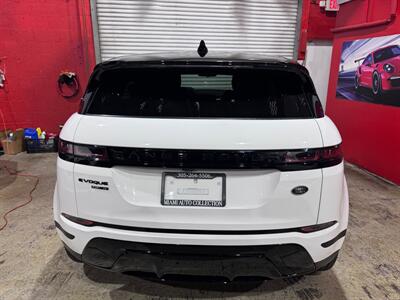 2020 Land Rover Range Rover Evoque SE - Photo 6 - Miami, FL 33155