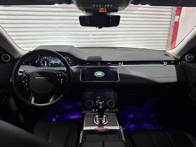 2020 Land Rover Range Rover Evoque SE - Photo 15 - Miami, FL 33155
