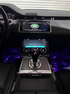 2020 Land Rover Range Rover Evoque SE - Photo 14 - Miami, FL 33155