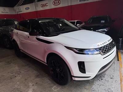 2020 Land Rover Range Rover Evoque SE - Photo 4 - Miami, FL 33155