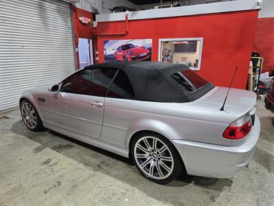 2005 BMW M3   - Photo 6 - Miami, FL 33155