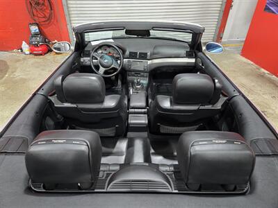 2005 BMW M3   - Photo 14 - Miami, FL 33155