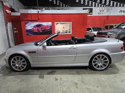 2005 BMW M3   - Photo 2 - Miami, FL 33155