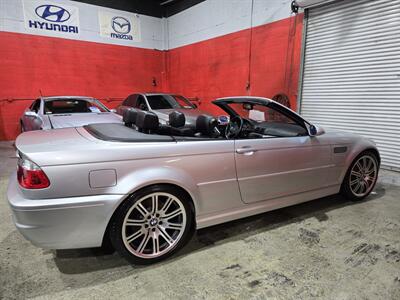 2005 BMW M3   - Photo 8 - Miami, FL 33155