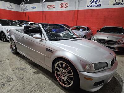 2005 BMW M3   - Photo 5 - Miami, FL 33155