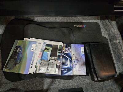 2005 BMW M3   - Photo 21 - Miami, FL 33155