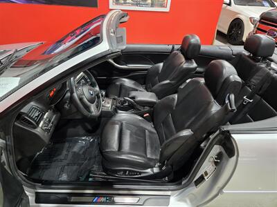 2005 BMW M3   - Photo 12 - Miami, FL 33155