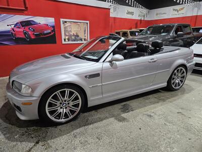 2005 BMW M3   - Photo 3 - Miami, FL 33155