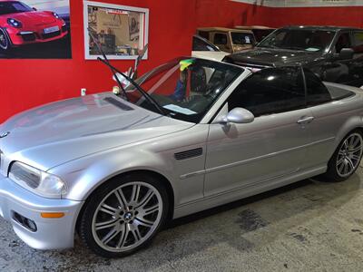 2005 BMW M3   - Photo 4 - Miami, FL 33155