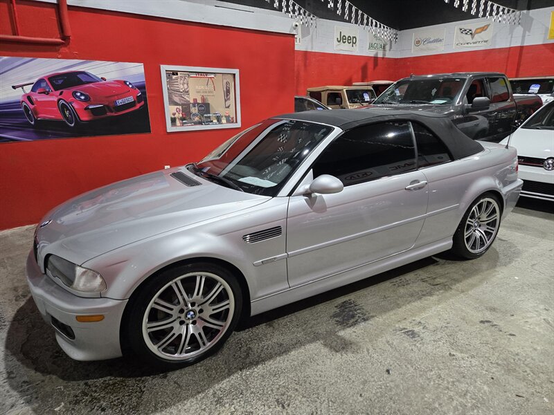 2005 BMW M3   - Photo 1 - Miami, FL 33155