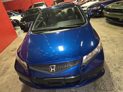 2013 Honda Civic EX   - Photo 5 - Miami, FL 33155