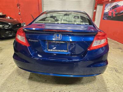 2013 Honda Civic EX   - Photo 6 - Miami, FL 33155