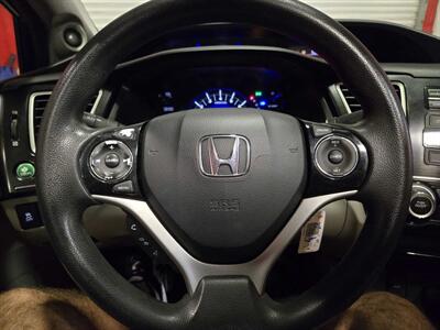 2013 Honda Civic EX   - Photo 12 - Miami, FL 33155