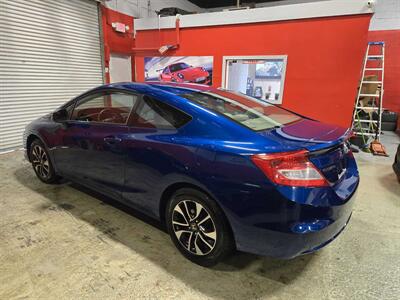 2013 Honda Civic EX   - Photo 3 - Miami, FL 33155