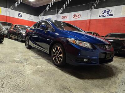 2013 Honda Civic EX   - Photo 4 - Miami, FL 33155