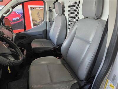 2015 Ford Transit 150   - Photo 16 - Miami, FL 33155