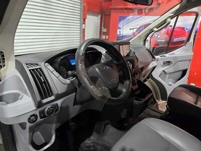 2015 Ford Transit 150   - Photo 14 - Miami, FL 33155