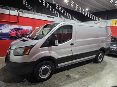 2015 Ford Transit 150   - Photo 1 - Miami, FL 33155