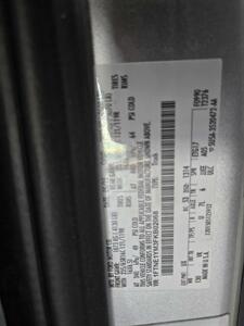 2015 Ford Transit 150   - Photo 23 - Miami, FL 33155