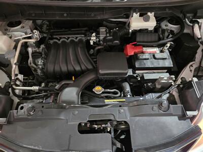 2021 Nissan NV200 S - Photo 18 - Miami, FL 33155