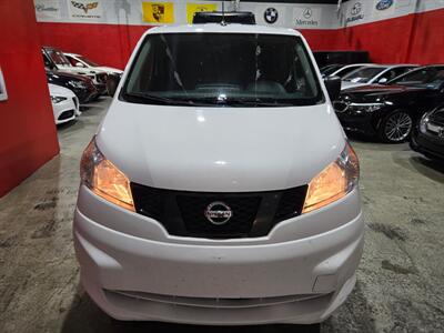 2021 Nissan NV200 S - Photo 4 - Miami, FL 33155