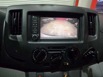 2021 Nissan NV200 S - Photo 13 - Miami, FL 33155
