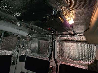 2021 Nissan NV200 S - Photo 8 - Miami, FL 33155