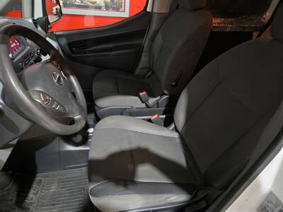 2021 Nissan NV200 S - Photo 11 - Miami, FL 33155